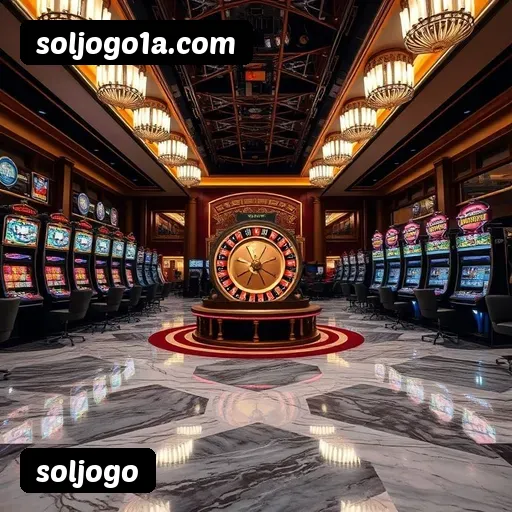 soljogo APK - Download Oficial Android