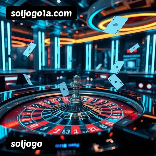Recursos App soljogo